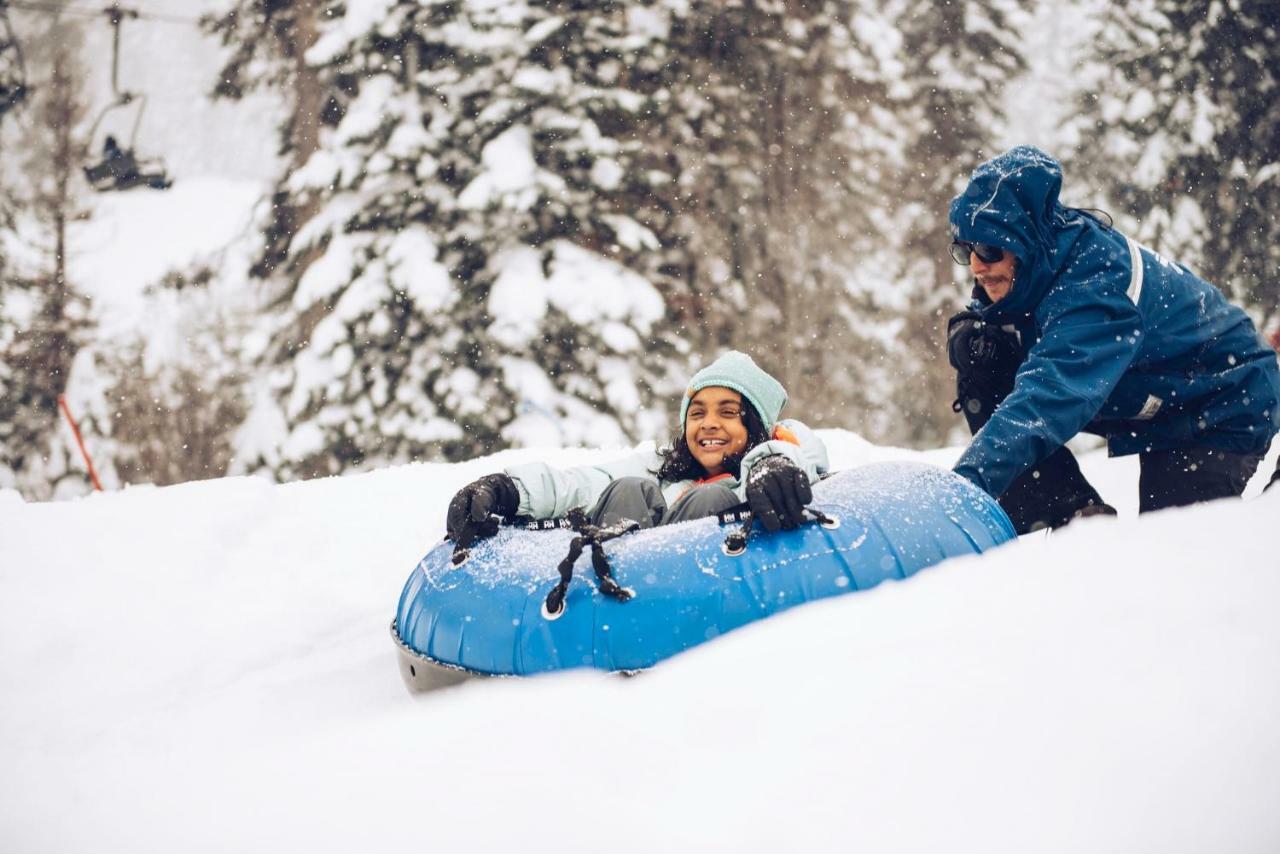Northstar Village 237 Truckee Ngoại thất bức ảnh